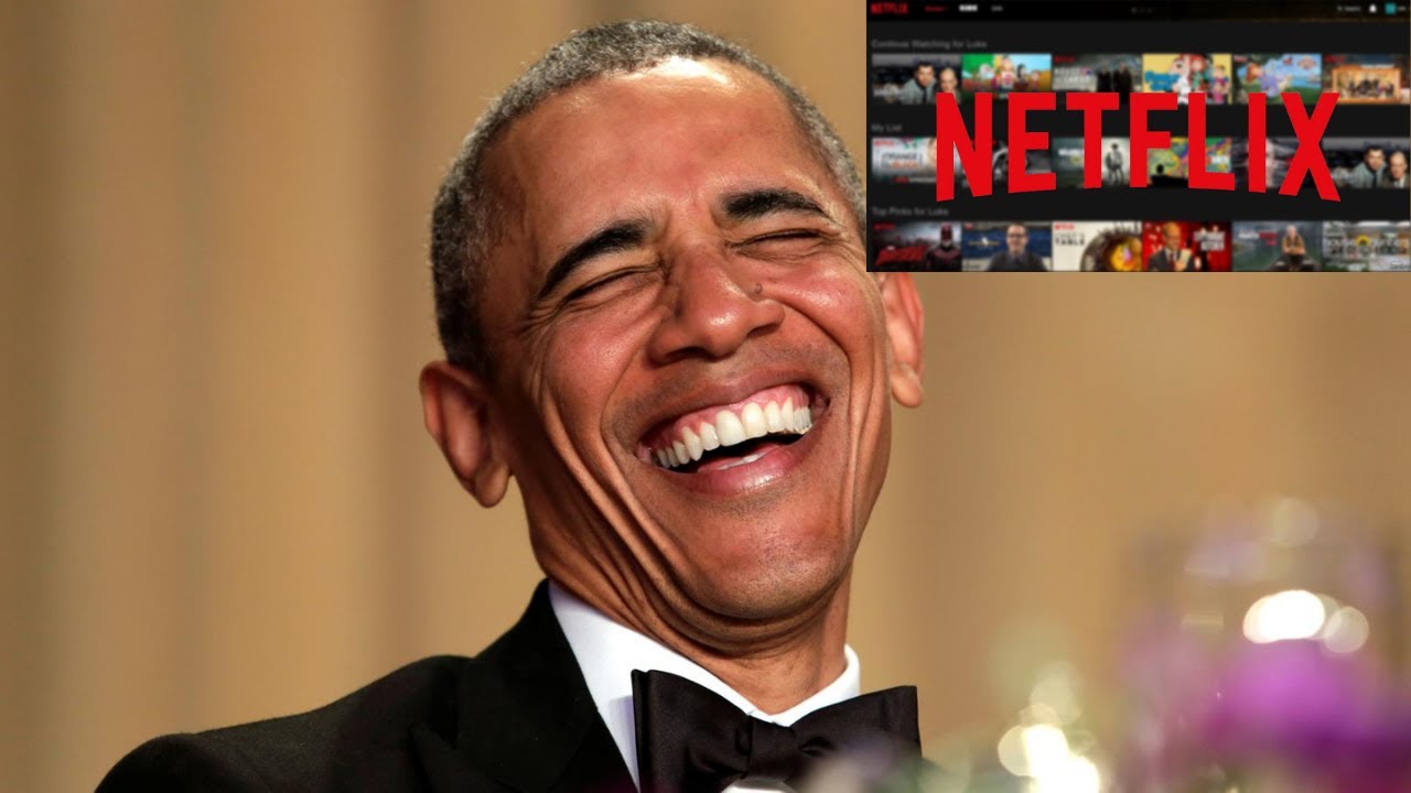 making fun of Netflix thumbnails