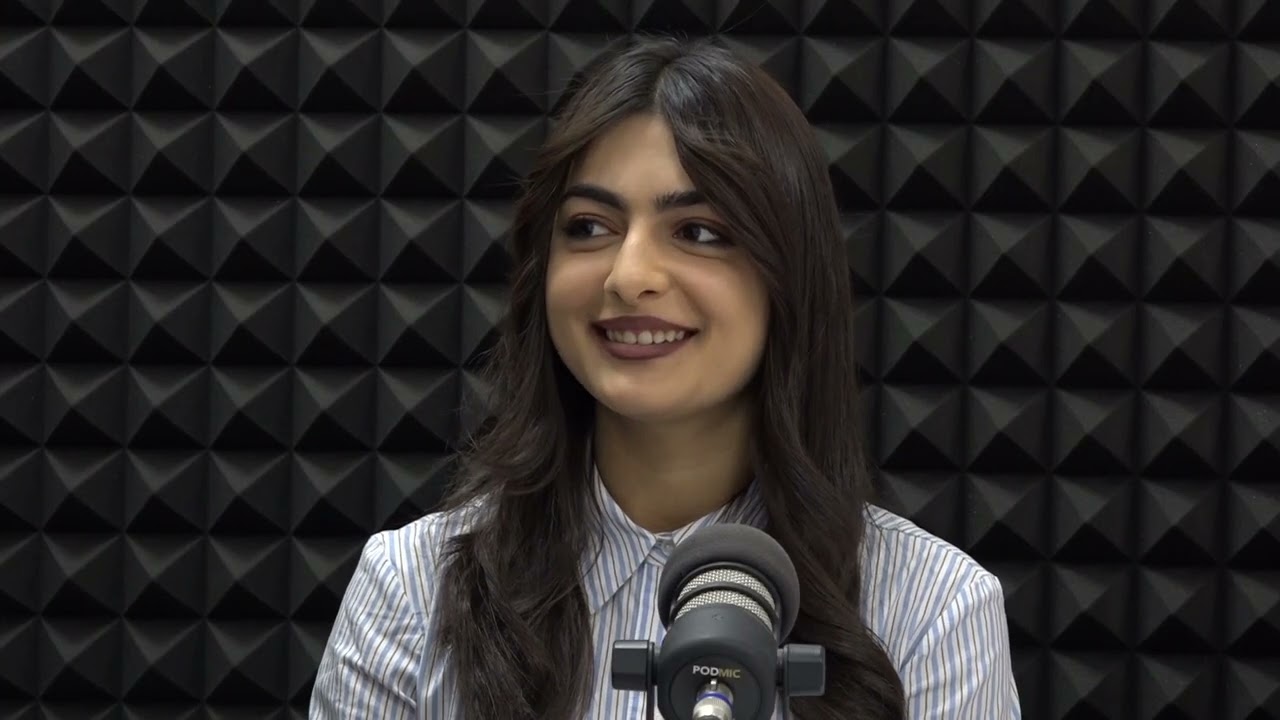 Գիտանկյուն | Գարիկ Հարությունյան