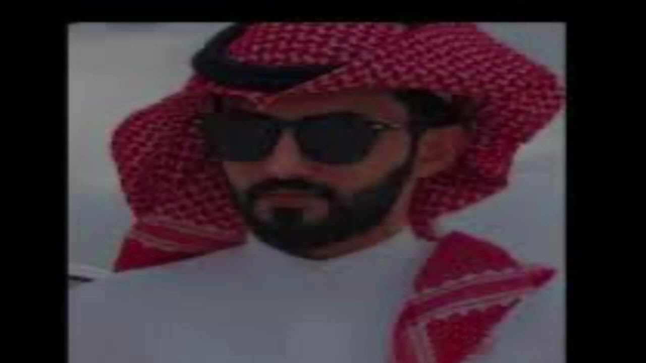 قصيدة سعود سمير البشري الحربي في ربعه البشارية