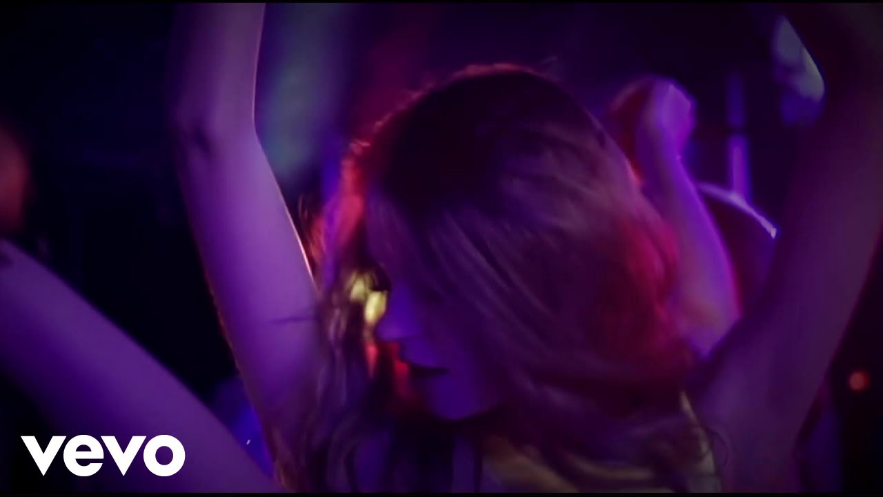 DJ PW - Musique (Mon Univers) (Official Music Video)