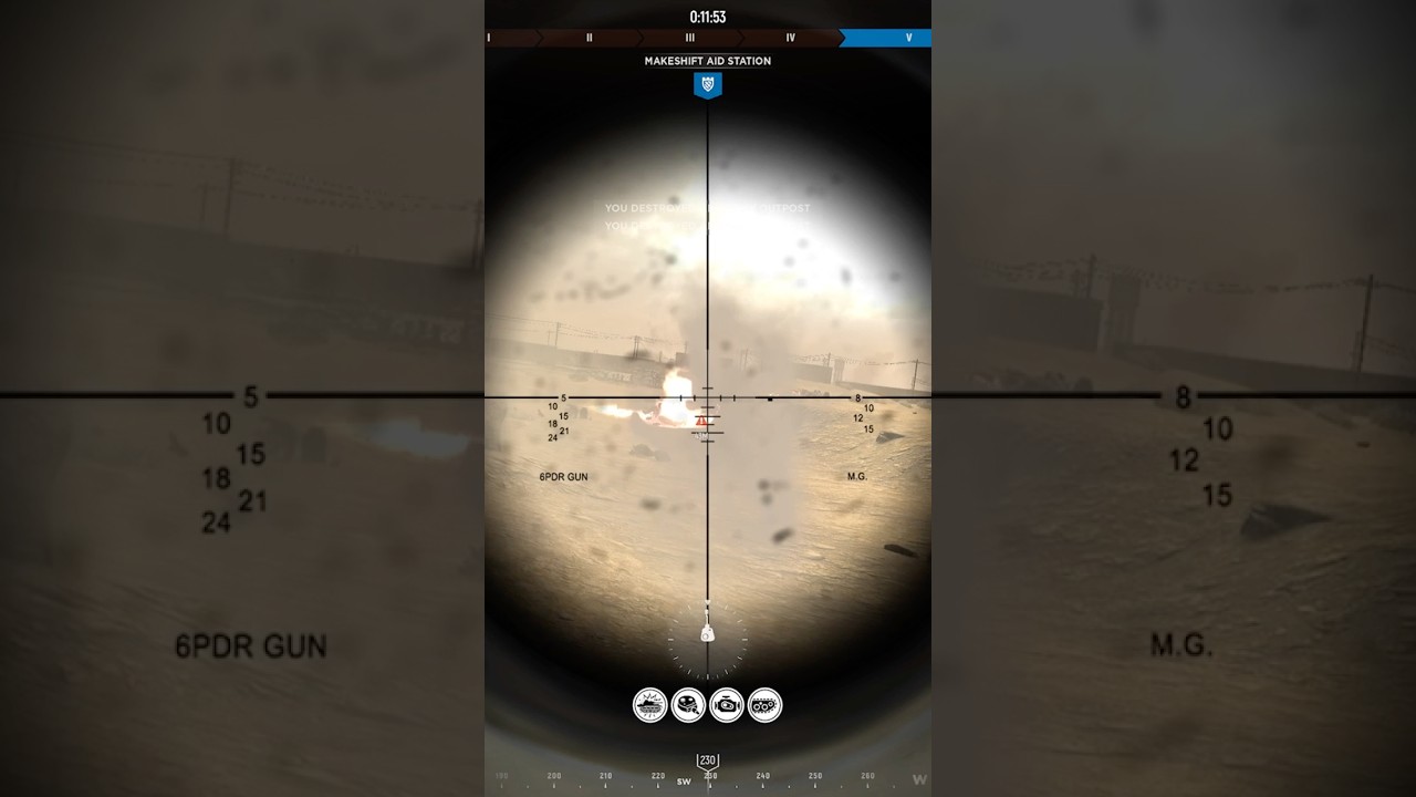 Mowing Down the Enemy in Hell Let Loose! HLL Gameplay! #hellletloose #hllgame #hll