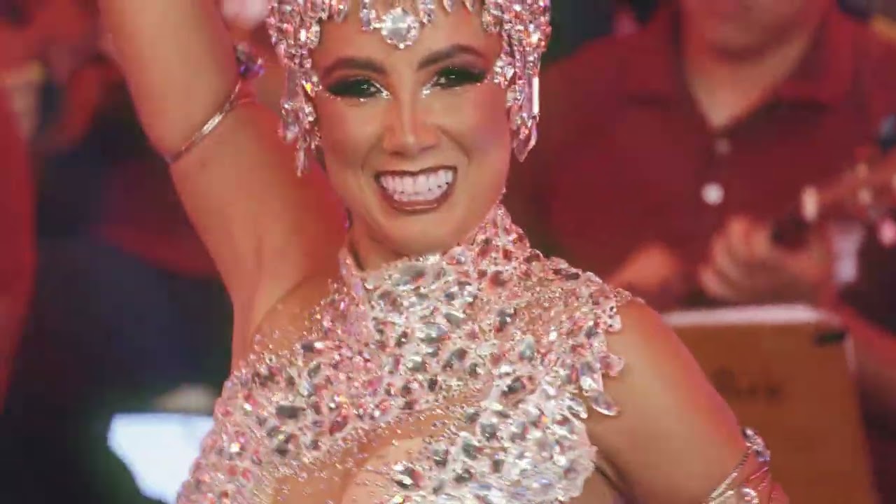 Colorado do Brás | Carnaval SP 2026 | Clipe Oficial