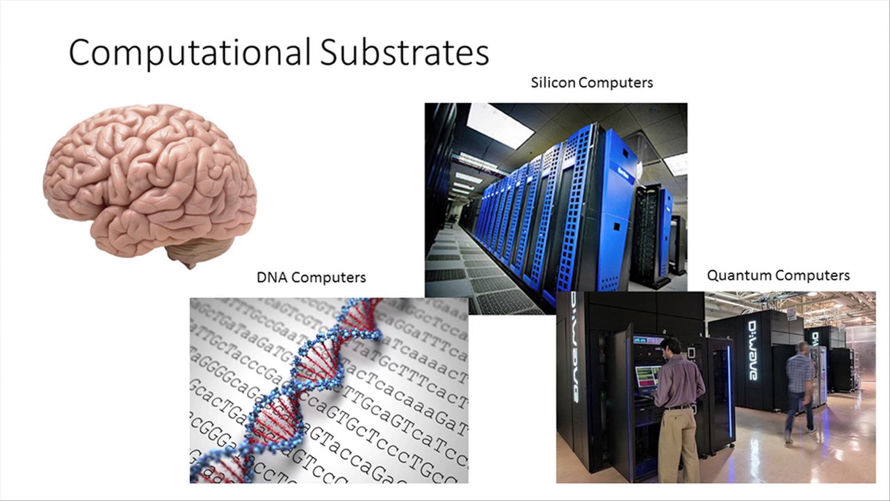 STEM Lecture Series at San Diego Mesa College featuring Dr. Bradley Hughes