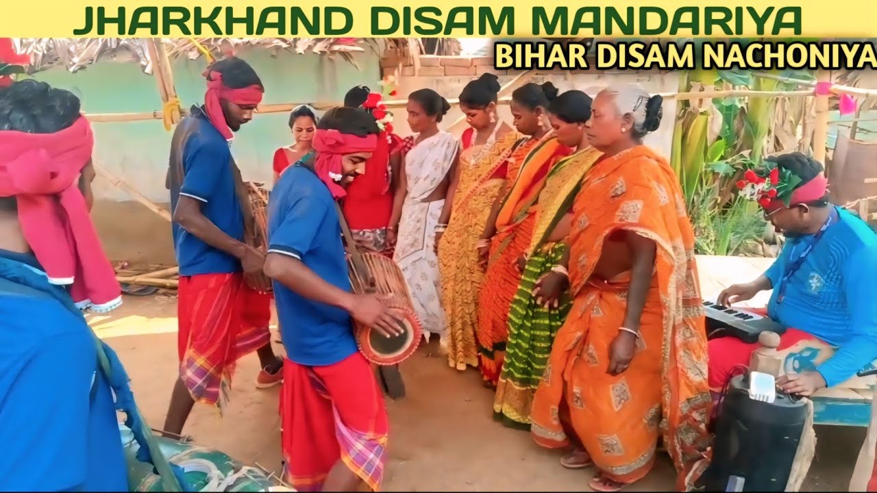 Dai tale bangla do nisunena//new santali bapla dong seren video song 2025