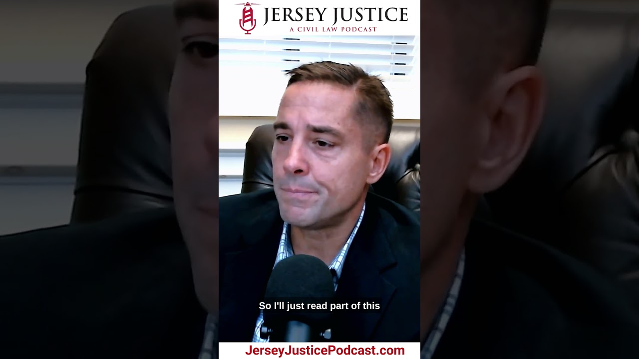 Newark NJ Construction Injury Lawyer Shares the Chilling Reality of Injured Laborers in New Jersey