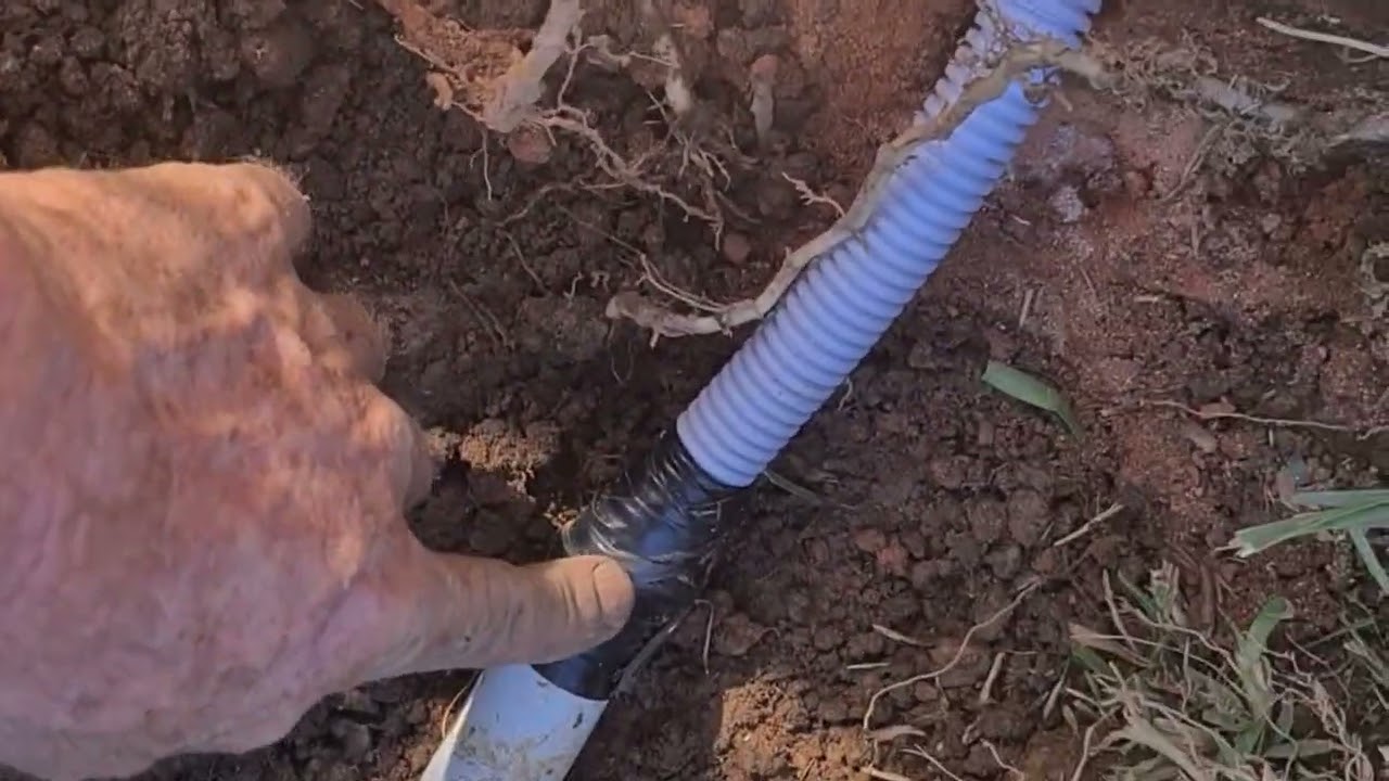 NBN RG11 lead-In cable for HFC Installation approximately 55 Meters