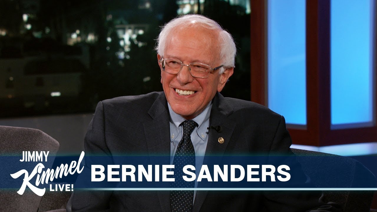 Bernie Sanders is Ready to Defeat Trump