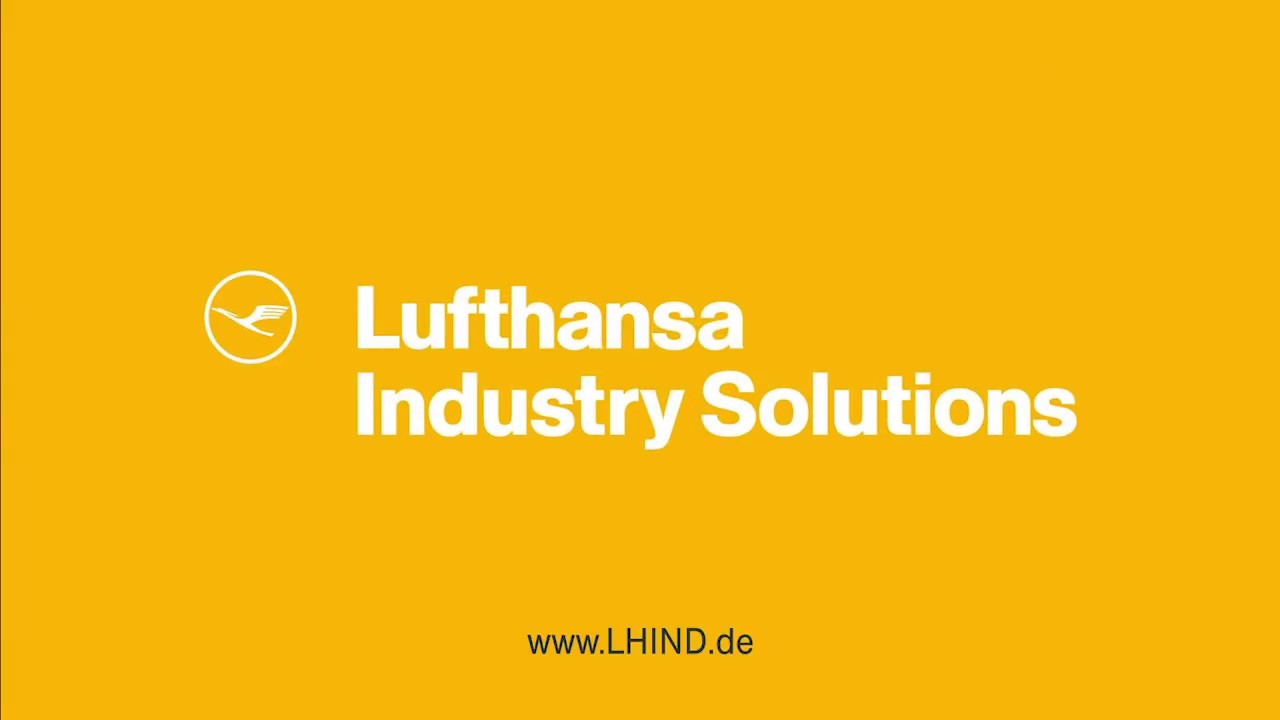 Jettainer is developing smart containers with LHIND | Lufthansa Industry Solutions