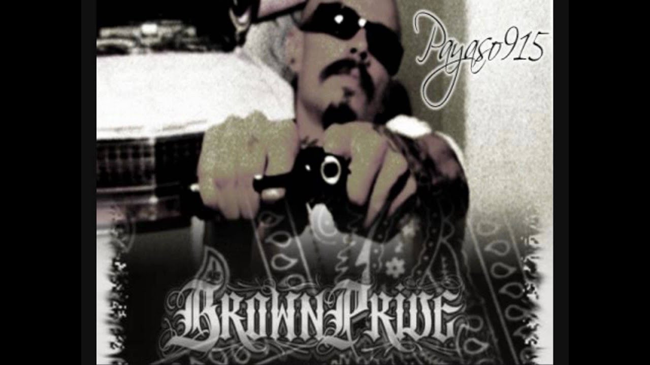 Charlie Brownz (PACHUCO RECORDS)