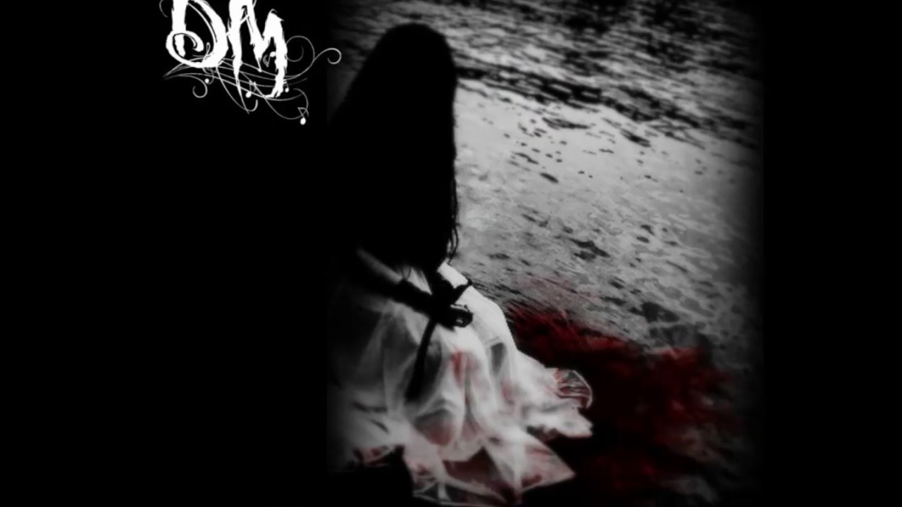 Depressiva Melodia - Enquanto  me isolo em minha solidão