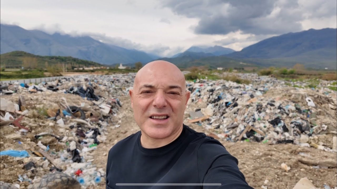 Blendi Fevziu| Denomcim - Keto plehra jane ne rrugen  qe te con ne plazhet me te bukur te Shqiperise