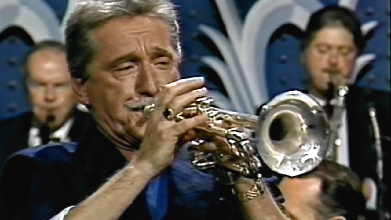 Doc Severinsen - Begin The Beguine