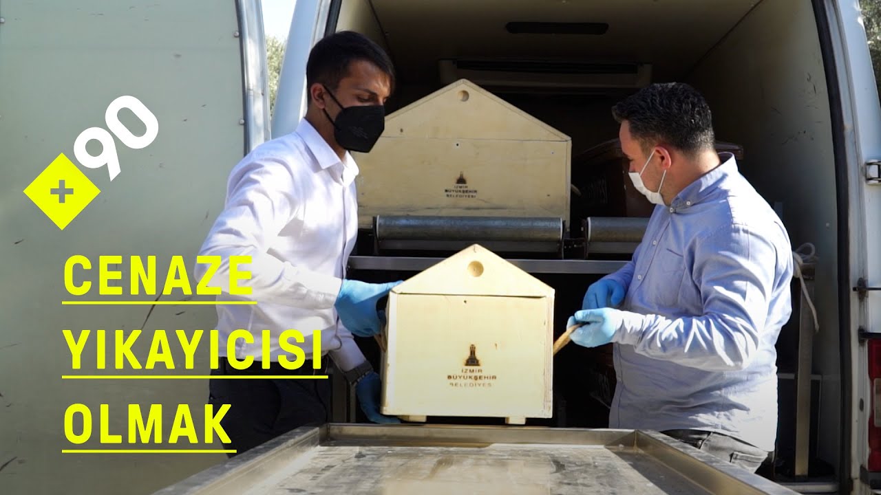 Gassal olmak | 