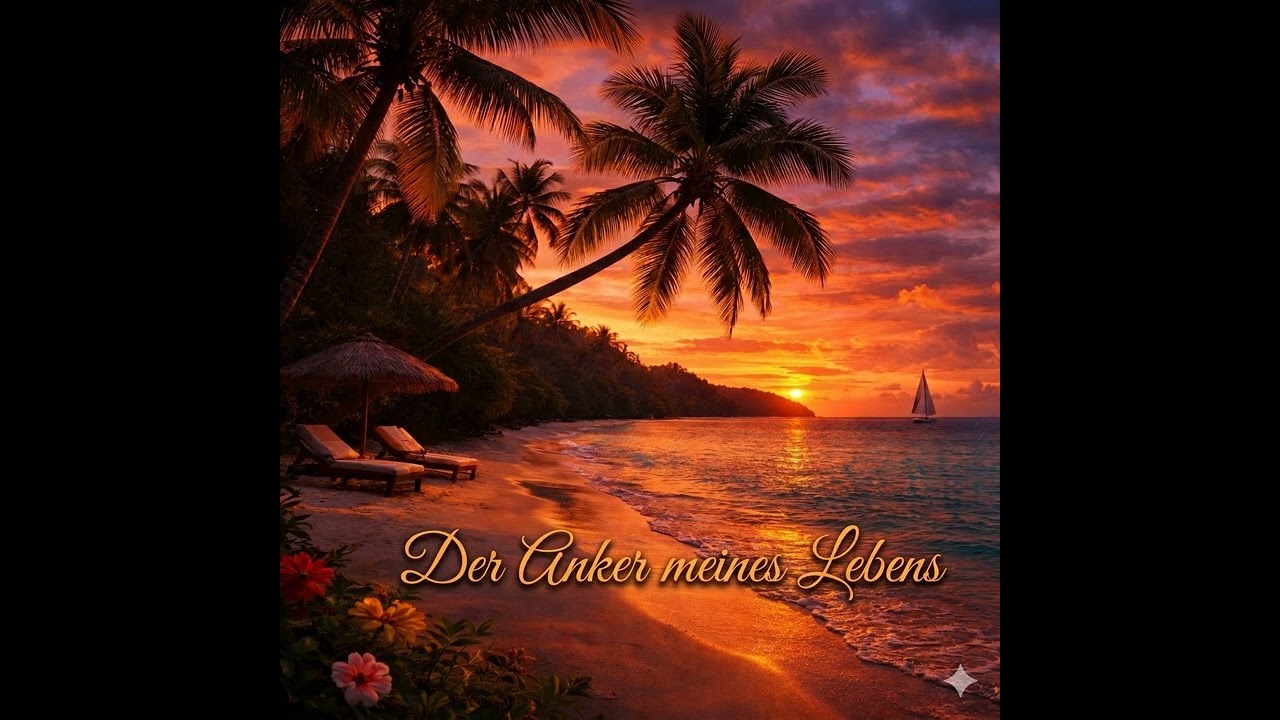 Der Anker meines Herzens (Mamas Lied)❤️