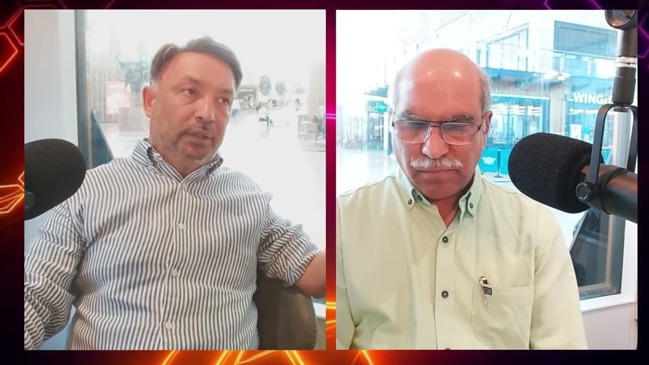 Talk Data To Me 4 | AI FOMO and the Use Case Gap with Avinash and special guest Ravi Gadgil