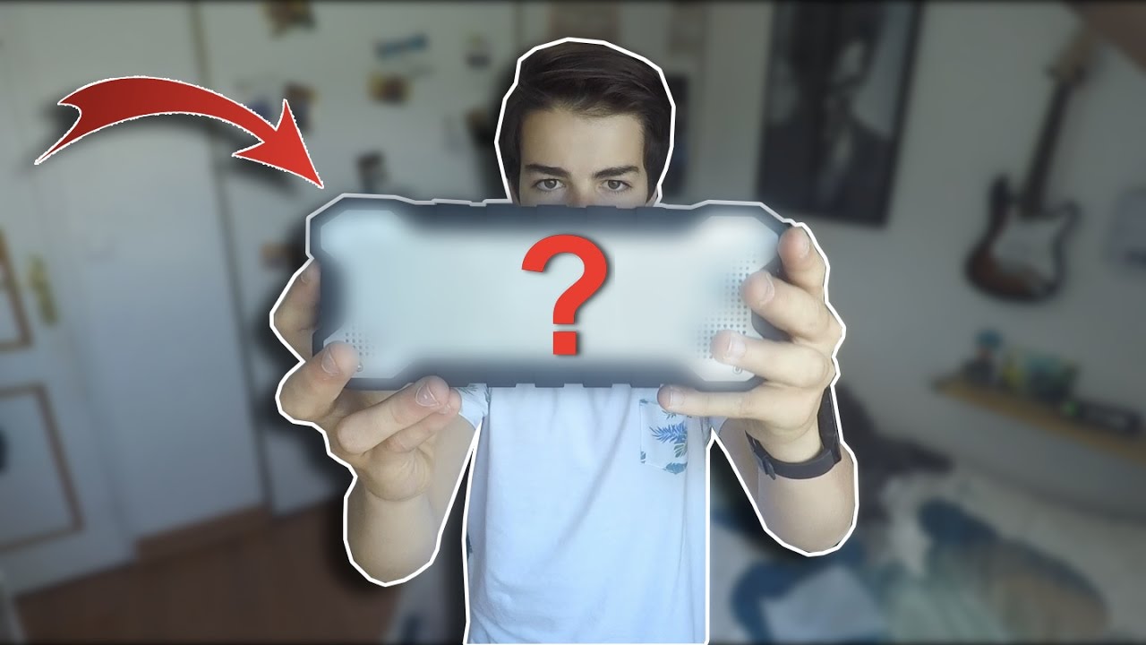 Une ENCEINTE BLUETOOTH &agrave; 40&euro; ! (TUTUR VAL+)