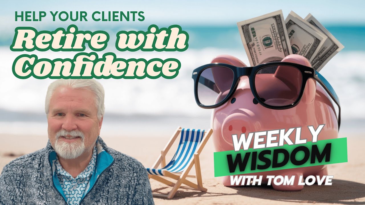 Tax-Efficient Retirement: The Bracket Strategy Advisors Overlook