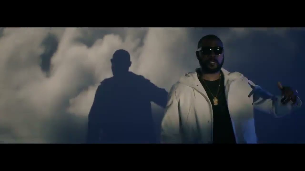 Damso-smog