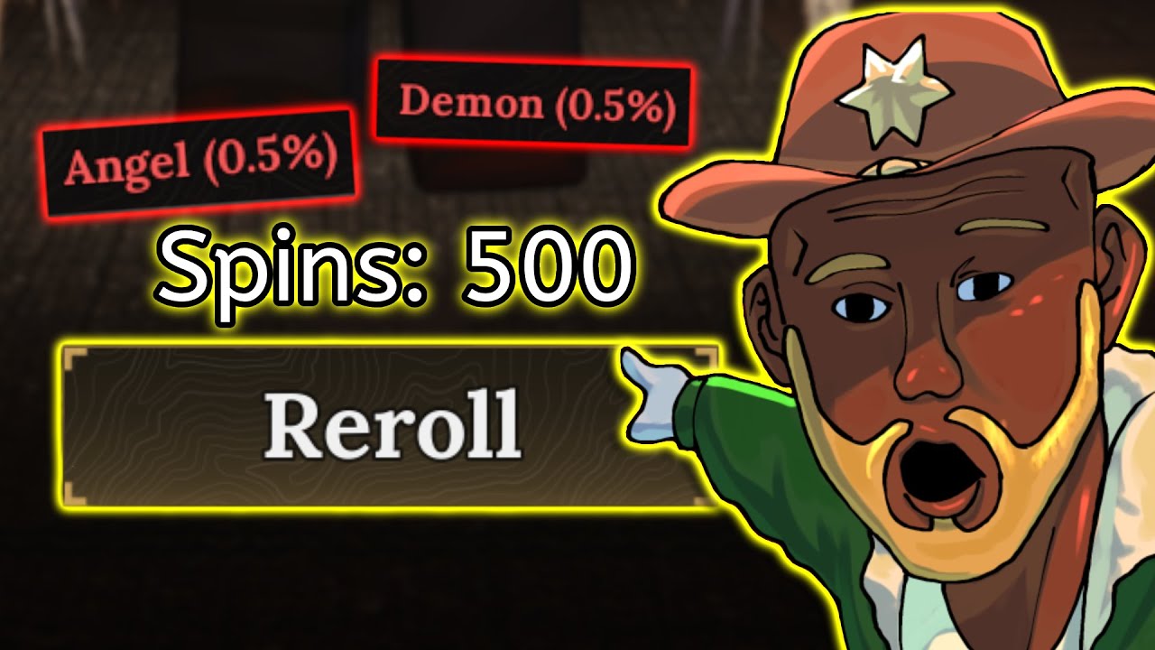 New BEST Way To Get FREE RACE REROLLS + NEW EVENT In THE FORGE Roblox...