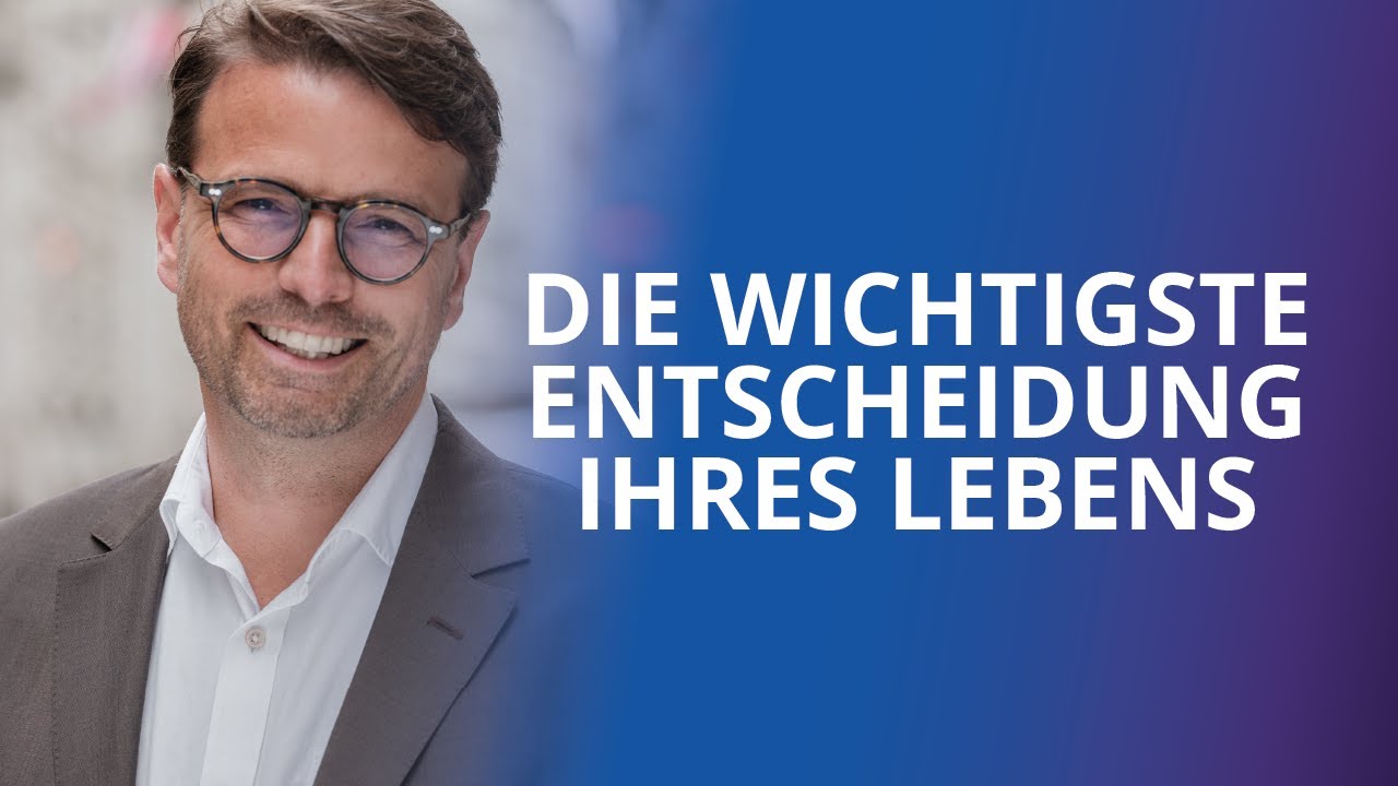 Sofort Schluss machen oder doch lieber warten? (Raphael Bonelli)