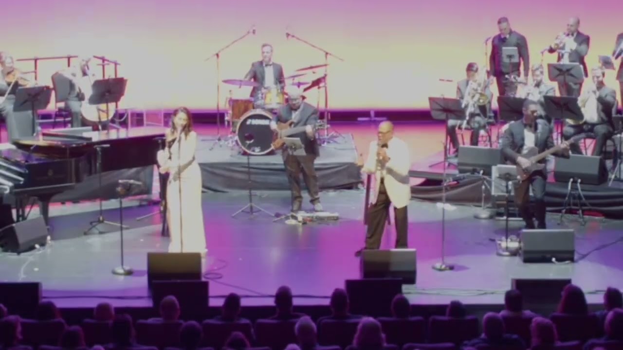 The Espionage Orchestra ~ FULL LIVE PROMO VIDEO