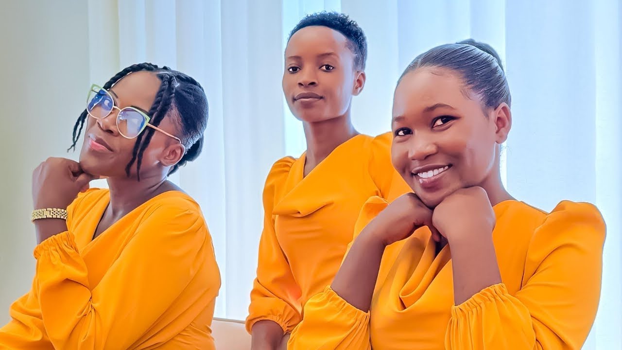 TAJI - GOBA SDA YOUTH CHOIR 4K