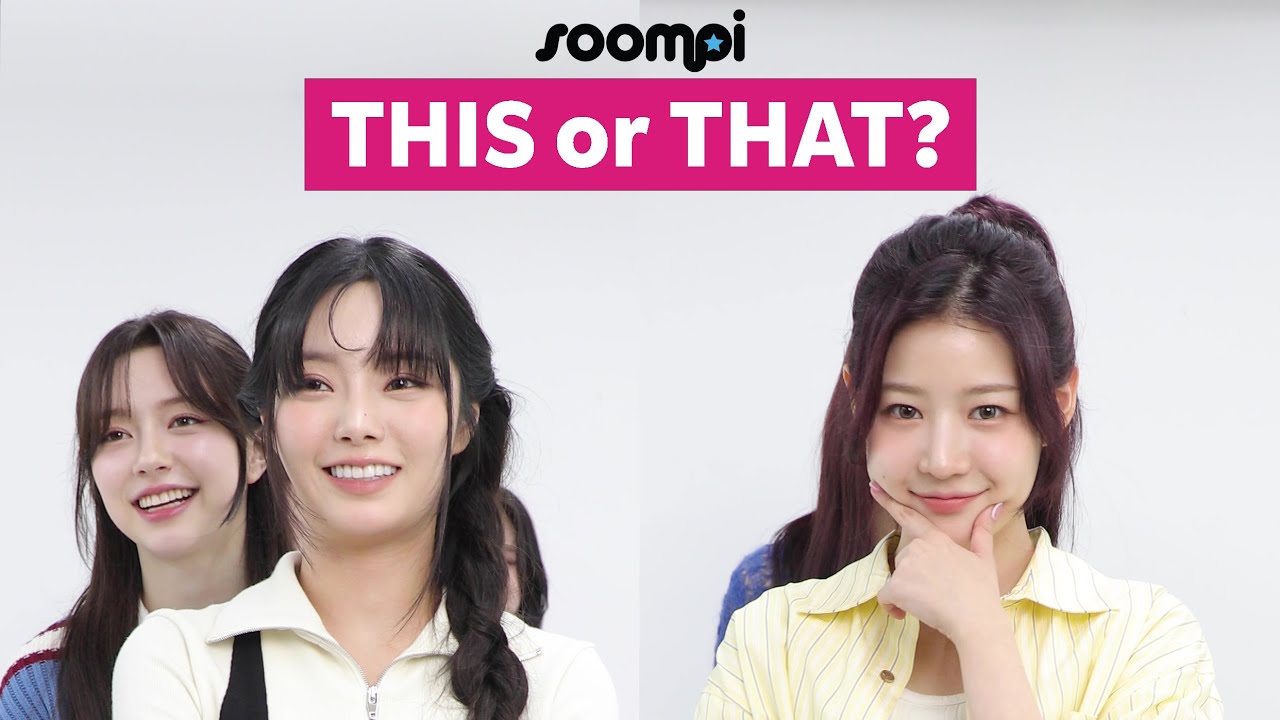 Soompi's 