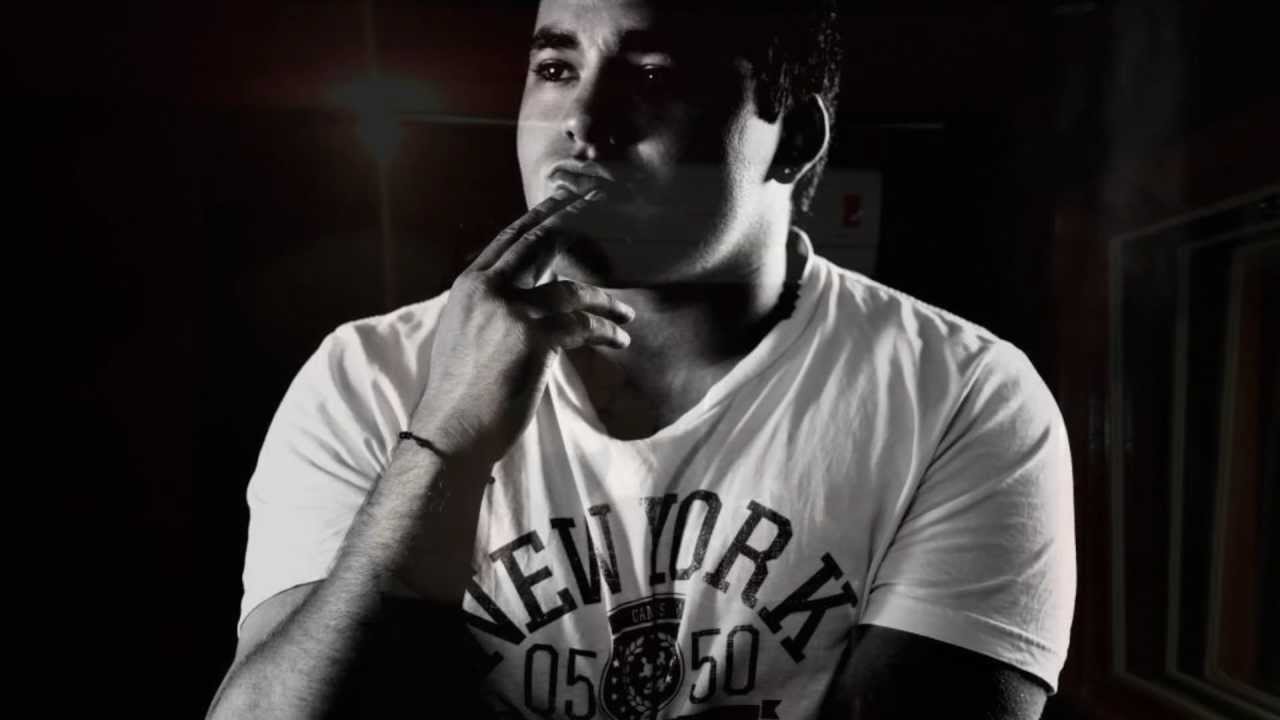 Alguien te espera - Dosek ft Alfred Cave (Link de descarga)