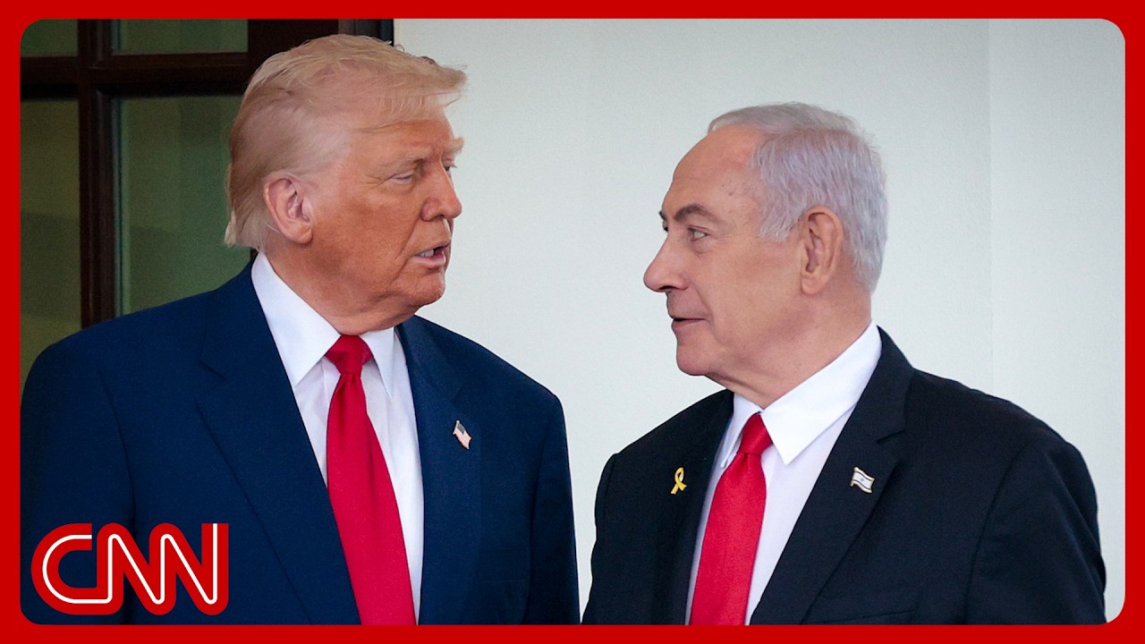 &lsquo;Pissed&rsquo; Trump told Netanyahu that he&rsquo;s &lsquo;f***ing crazy&rsquo;: Axios