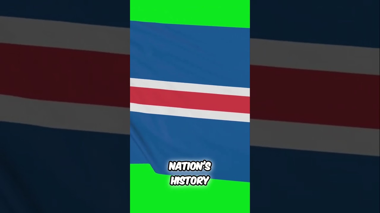 Iceland's Independence: The Birth of a Republic (1944)