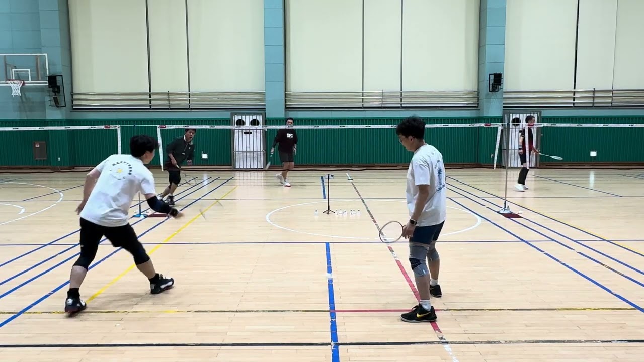 [1월28일(수)] 씨보땡/마니짱(45C/45D) vs 석이짱/성이짱(45B/40C)