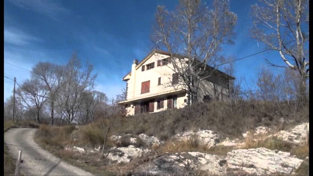 Bagà, el Pirineu de Barcelona. Excursions (cap. 1)