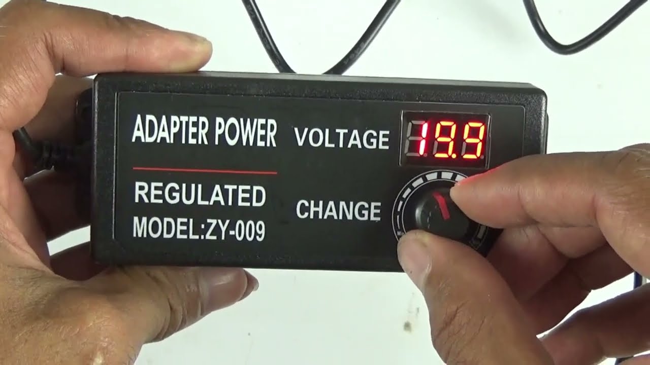 Making a Simple Tool Hot Wire to Cutting Styrofoam