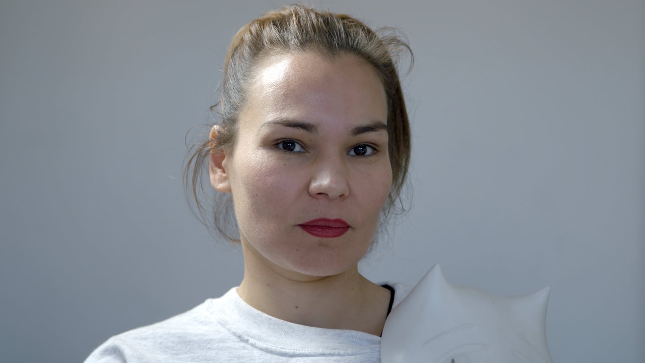 Aïsha Devi – musician of the spheres | Swiss Music Prize 2020