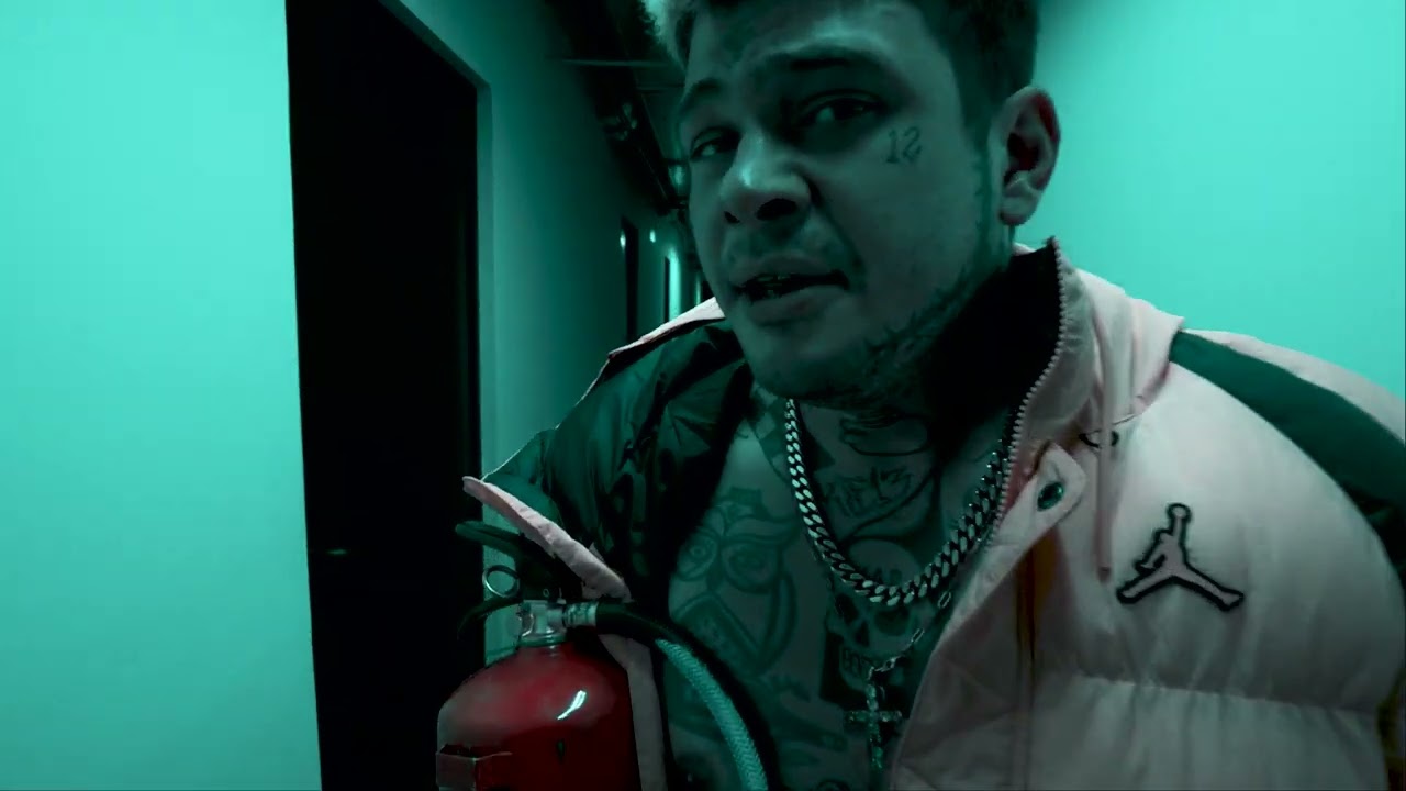 Cecilio G, Myto. - Barselona (Vídeo Oficial)