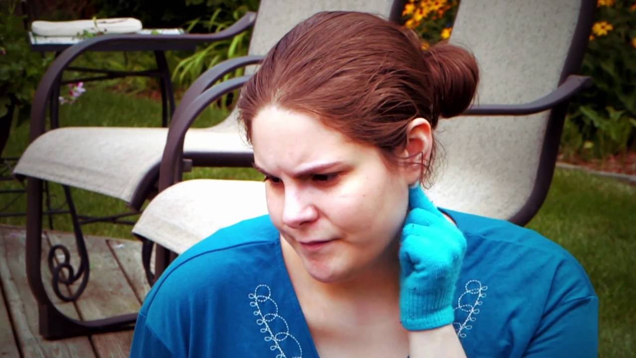 Deep Brain Stimulation for OCD