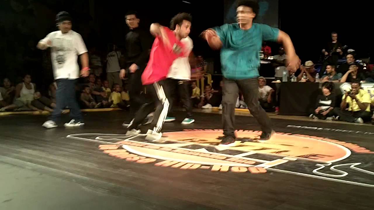 tsunami all stars vs gamblers - battle vnr