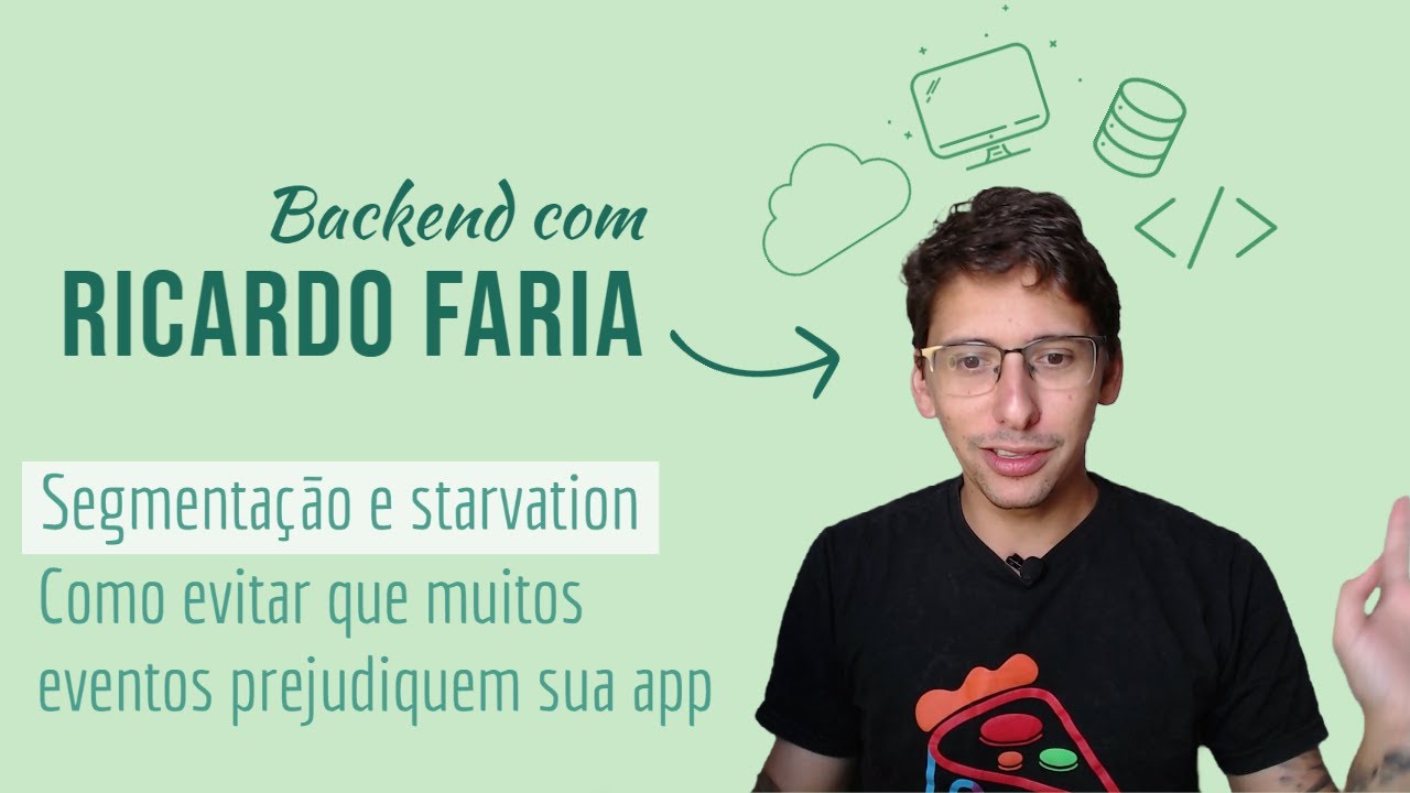 Fila segmentada e como evitar starvation