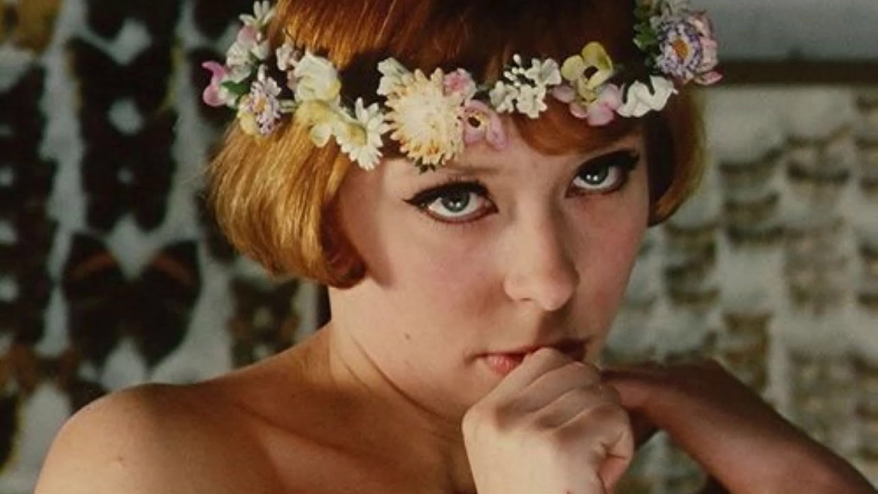 nancy sinatra & lee hazlewood - lady bird (slowed + reverb)