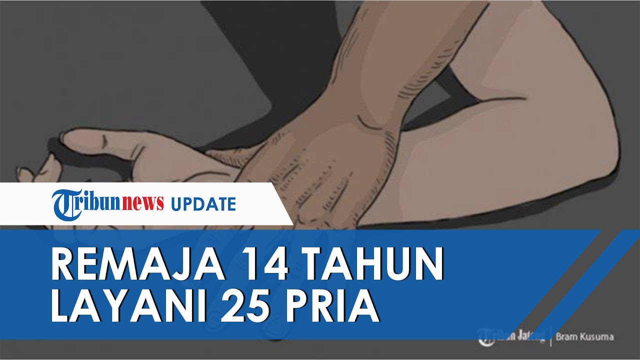 Siswi SMP di Aceh Ketagihan Berhubungan Badan hingga Sudah Layani 25 Pria, Menjanda di Usia 14 Tahun