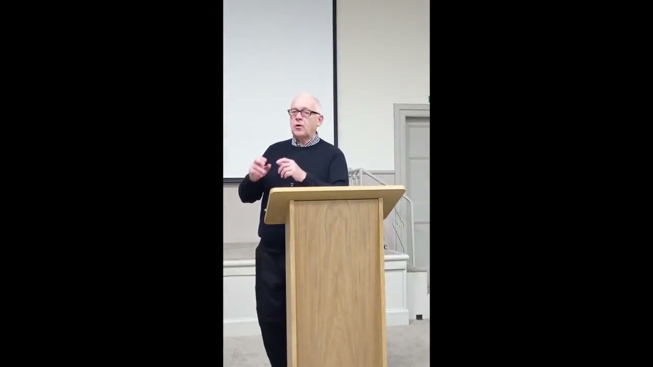 270 Graham Mair - I Am's Of The Lord Jesus
