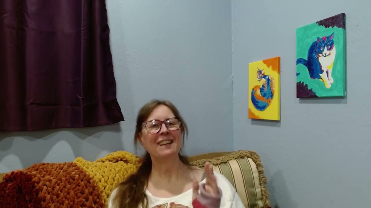 Historic Families in Patriarchy, ep. 1