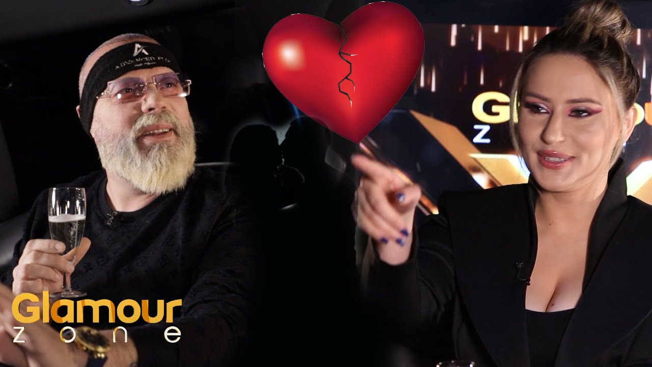 Endri Prifti rrëfen ndarjen nga gruaja: Shkoja me femra të tjera, luaja bixhoz | Glamour Zone
