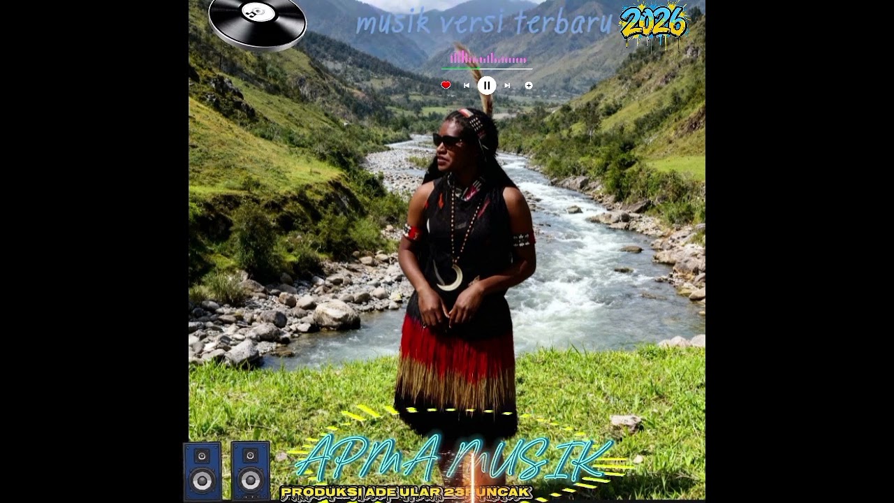 ##musik ##wisisi versi baru 2026 produksi ular 23puncak🛖🌴