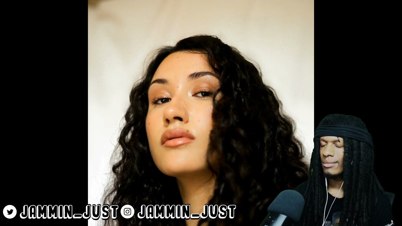 FIRST TIME HEARING Cleo Sol - When I'm In Your Arms REACTION