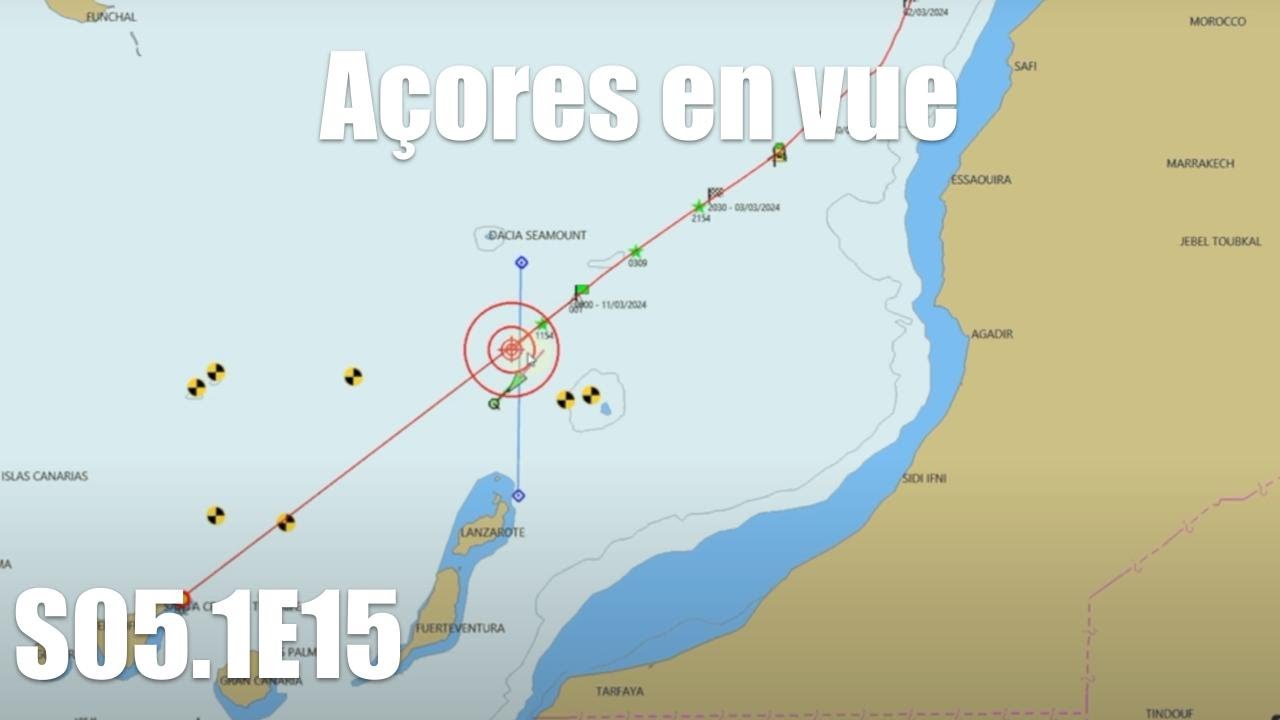 Enfin du calme, toutefois entaché par un souci technique - S05.1E15 / (Bag-Bihan)