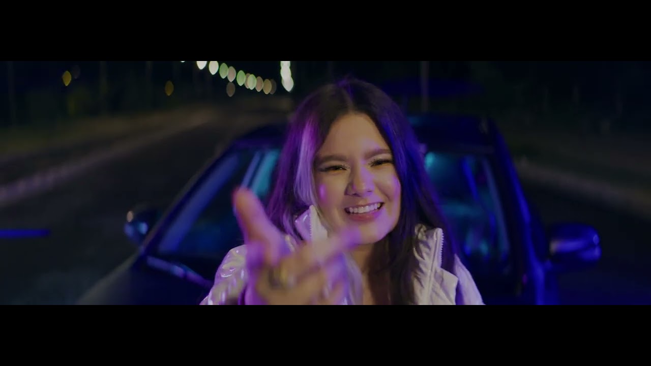 Tatiana La Baby Flow -  Calentury  ( Official video )