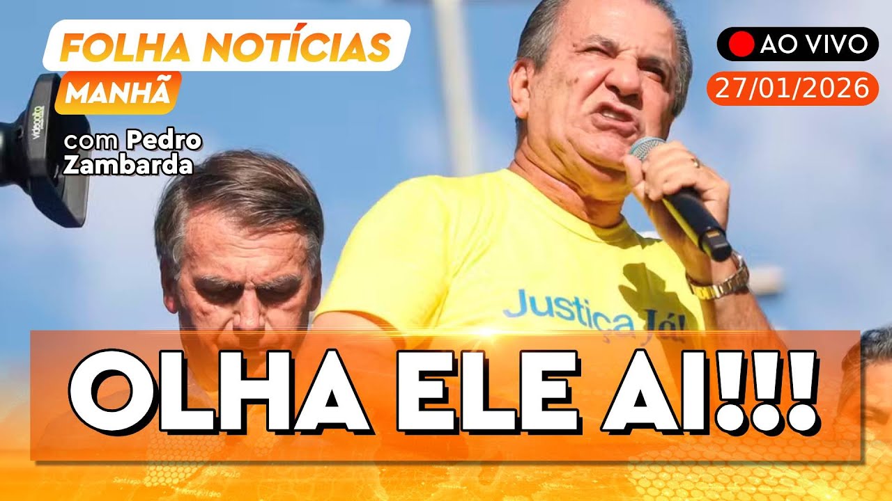 MALAFAIA, QUE 4TACA A GLOBOLIXO, QUER UM PROTESTO SÓ PRA SI