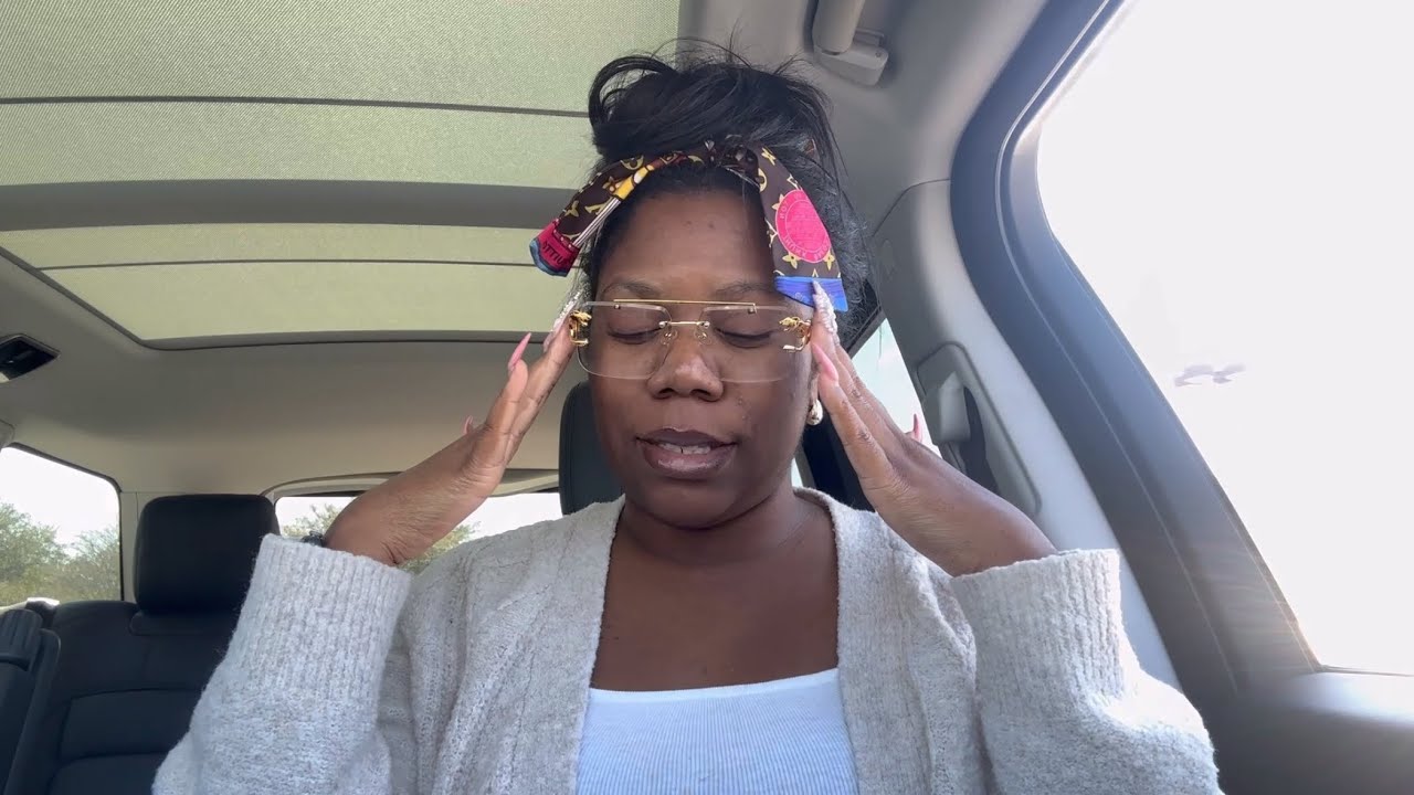 NOT AGAIN! Am I Afraid? I’m going to pray my way through this | vlog 