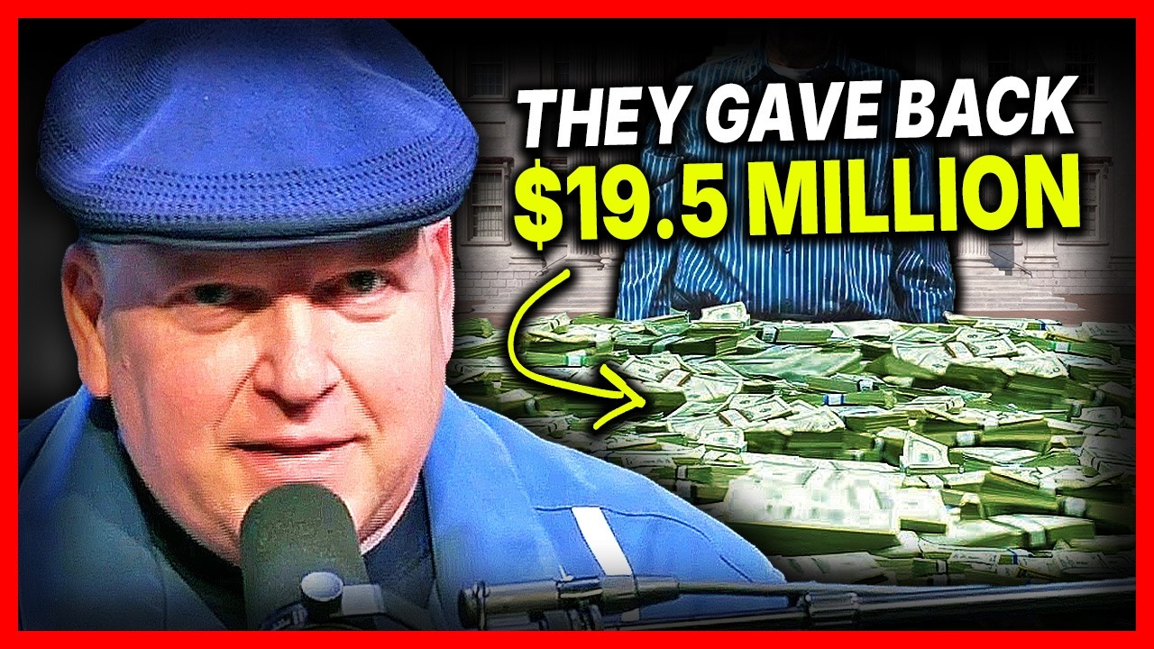 They Turned In $19.5 MILLION in Cash… And Got $0 Back